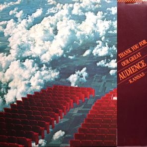 Kansas / Two For The Show (2LP)