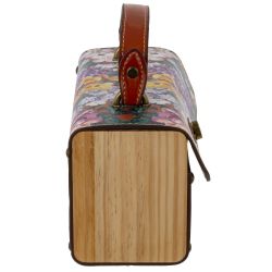 GAEM Шкатулка, L22,5 W10 H14 см