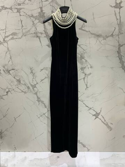 Платье Balmain