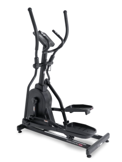 Эллиптический тренажер домашний SVENSSON BODY LABS FORGE