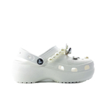 Crocs Classic Platform Clog Eva