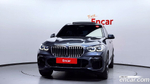 BMW X5 (G05) xDrive 45e M Sports (09.2020)