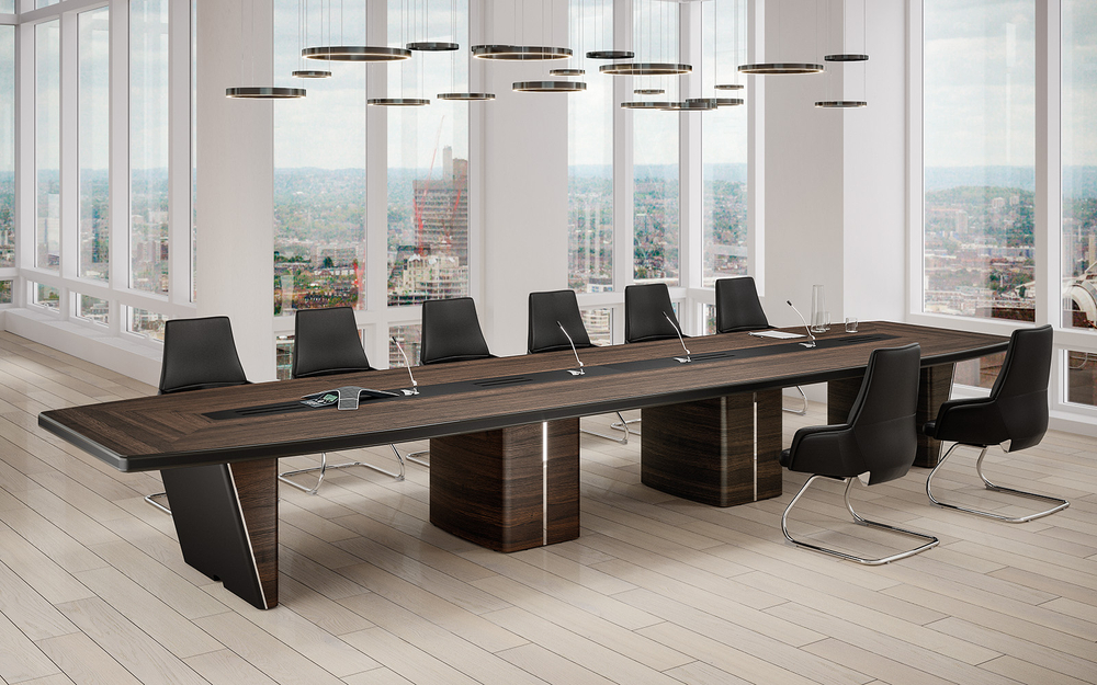 Тумба мобильная НЬЮТОН (NEW.TONE)