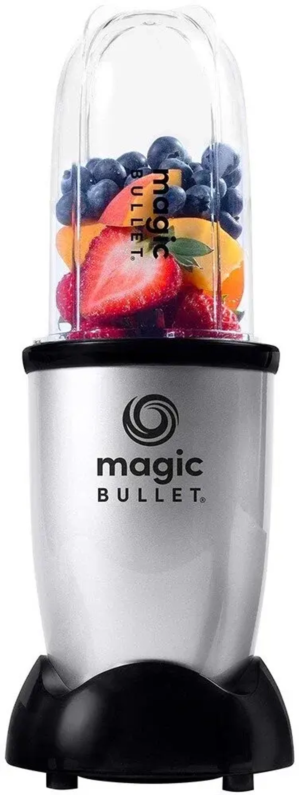 Блендер стационарный Nutribullet MBR10 (q)