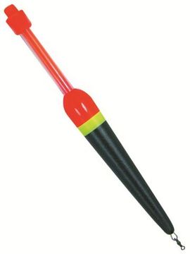 Поплавок бальзовый Salmo 10 07.0 светлячок индивидуальная упаковка