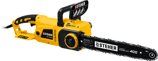 Электропила цепная "STEHER" ES-2640