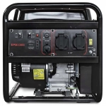 REDVOLT EPB3300i инверторный бензиновый генератор