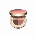 Тени для век Clarins Eye Palette Ombre 4 г стойкий