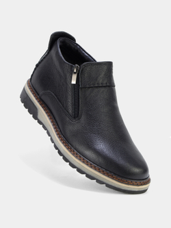 Полуботинки мужские B802-1P