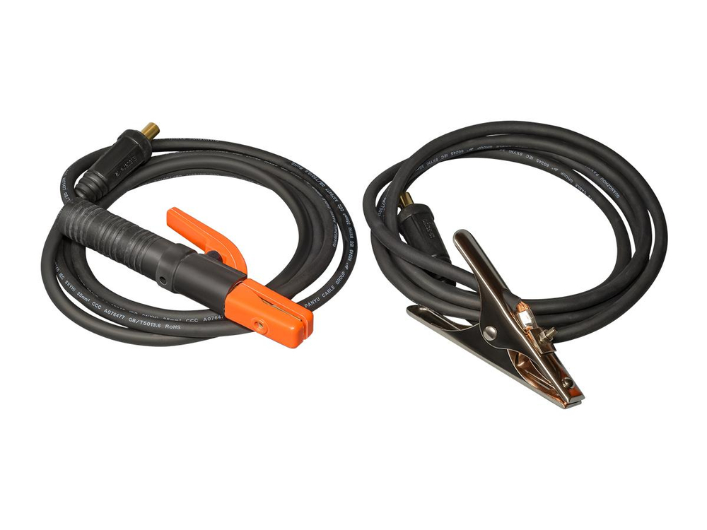 Сварочный инвертор Сварог MMA STANDART ARC 400 (Z312)