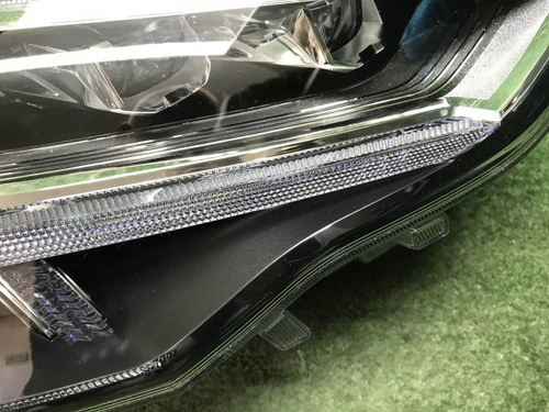 Фара правая Haval Jolion (2021-н.в.) LED