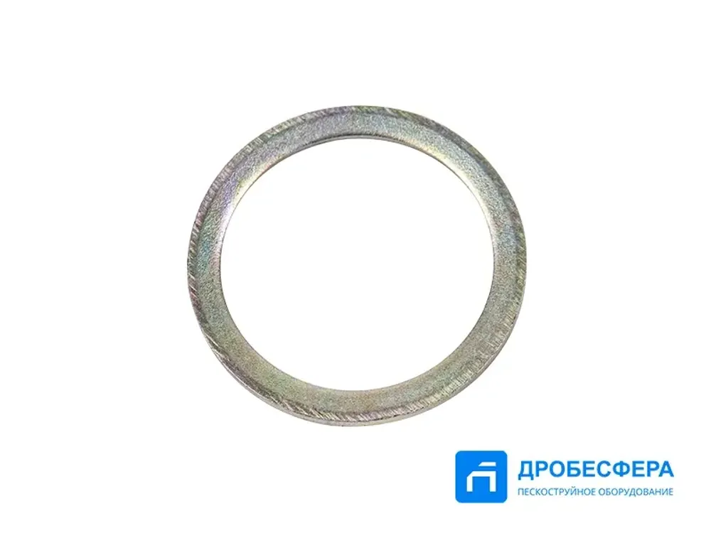 Шайба С412М.00.00.001