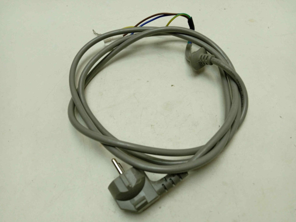 WD-10170SD кт175 Сетевой шнур для стиральной машины LG WD-10170SD б/у
