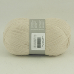 Семеновская Пряжа "Лидия Silver ЧШ" 100% имп. меринос 1613м/100гр