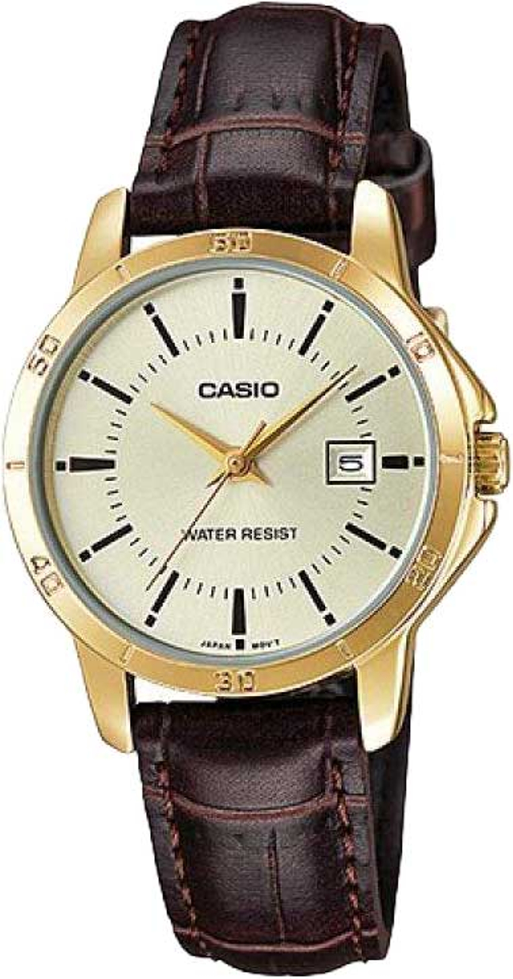 Часы Casio LTP-V004GL-9A