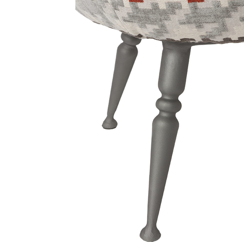 Банкетка Твинки Ред