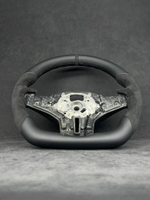 Custom Steering Wheel BMW