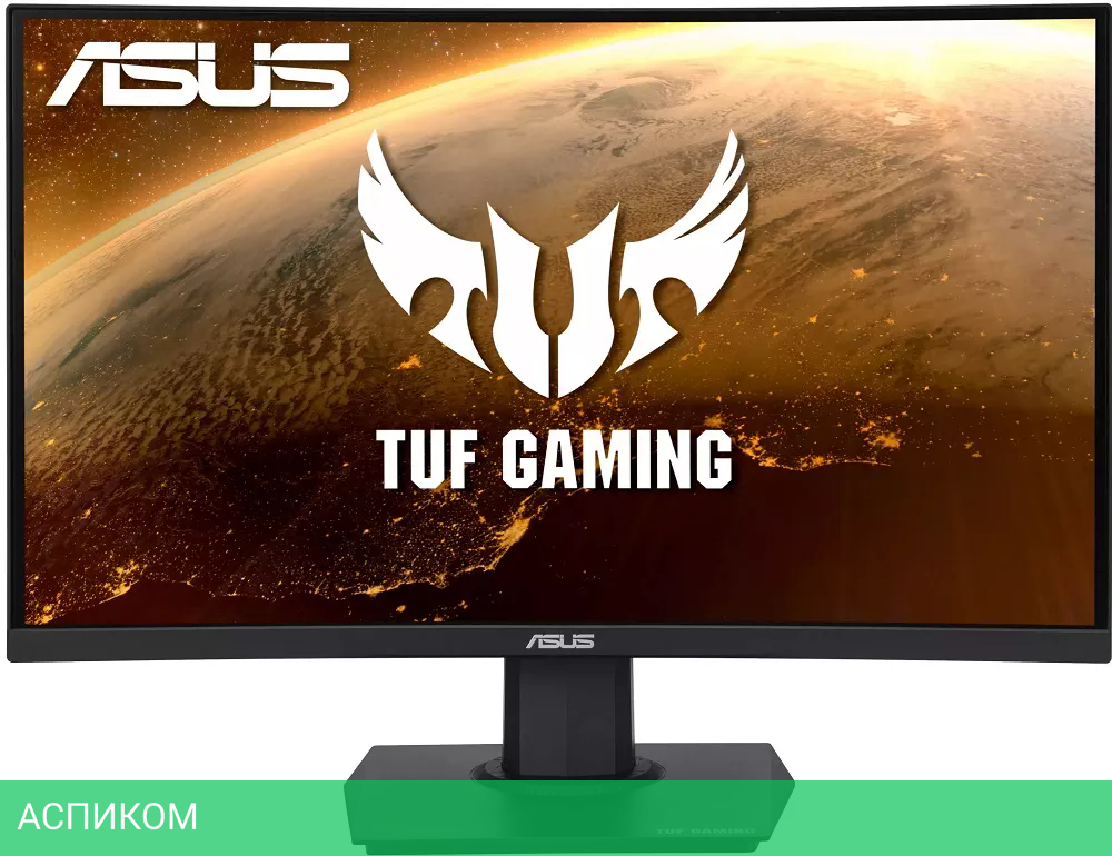 Монитор Asus TUF Gaming VG24VQE