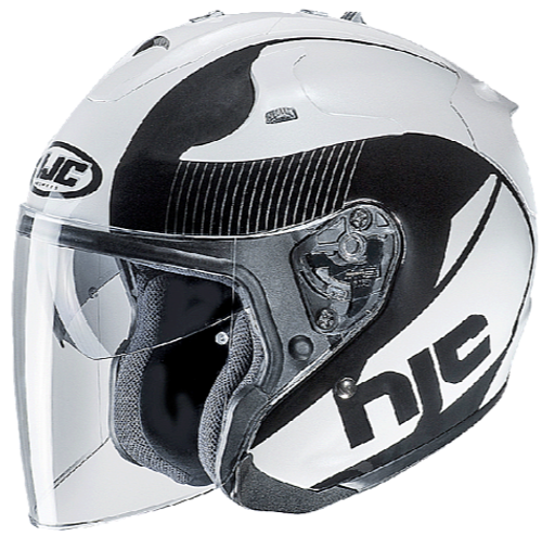 FG-JET Acadia MC5 / Черно-серый