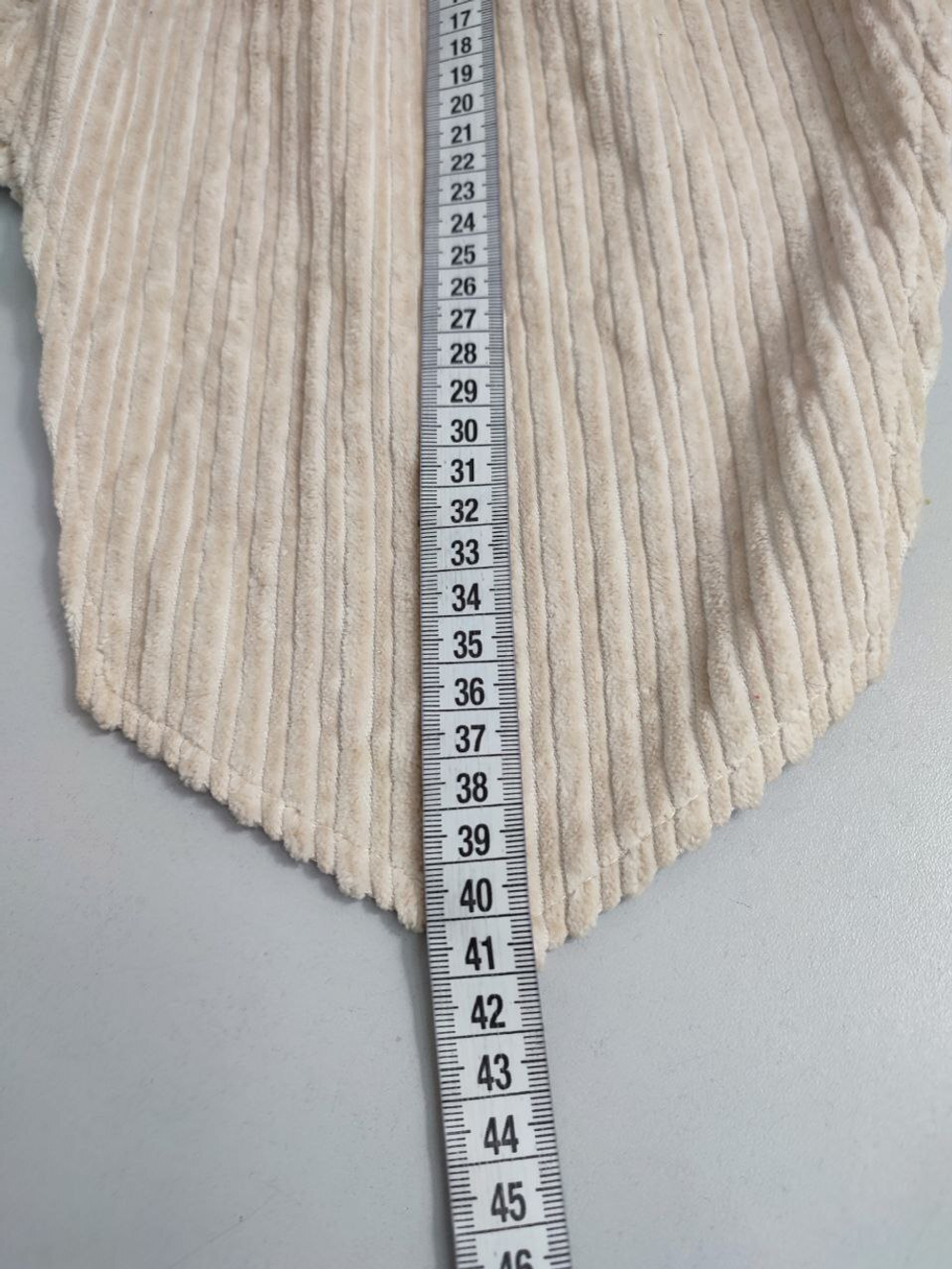 Платок Flash светлый из хлопка