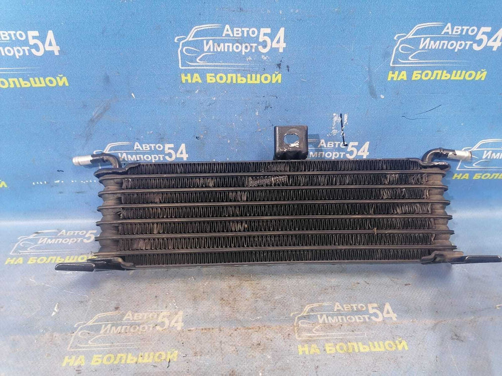 Радиатор АКПП MITSUBISHI PAJERO 1994