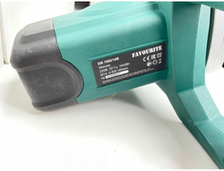 Миксер FAVOURITE EM 1500/14M 1500Вт, 0-800об/мин, М14 (116201500)