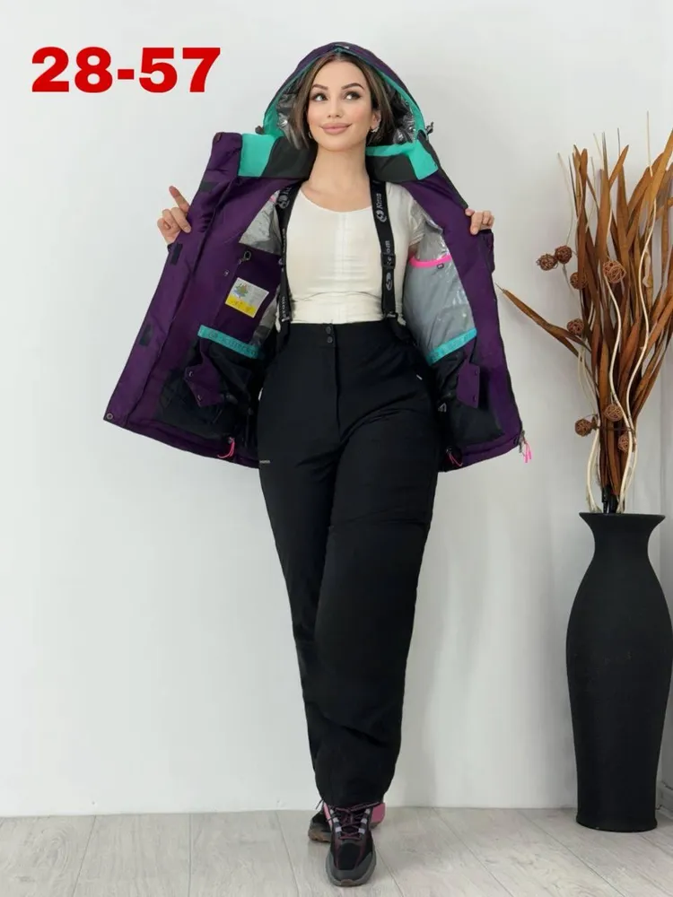 Костюм 50343376 Fabrika