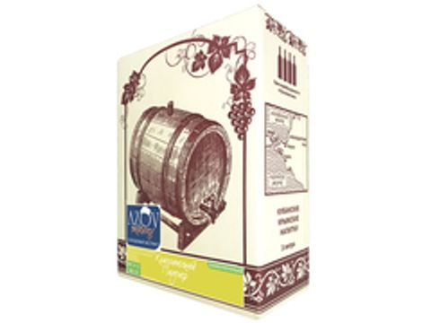 Солодовый экстракт АЗОВ Бревери Классический пилзнер