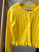 Хлопковый кардиган Mayoral, 116