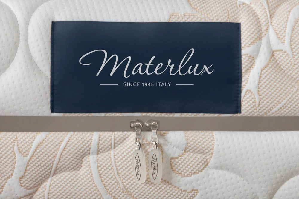 Матрас MaterLux CORTINA BIS (КОРТИНА БИС)