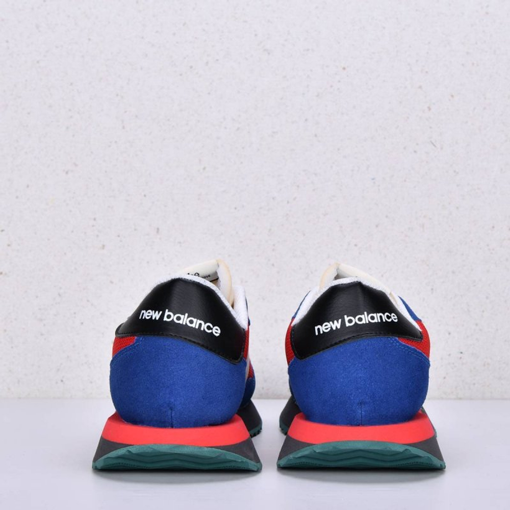 Кроссовки New Balance 237 арт 2569