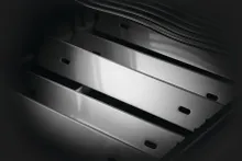 Газовый гриль Napoleon Phantom Prestige 500, 6 горелок (с ИК-горелкой), чёрный