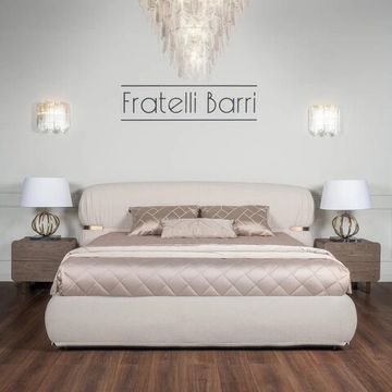 Кровать с решеткой PIRRI, FRATELLI BARRI