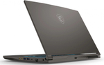 Ноутбук  MSI Thin A15 B7UC-283XRU 15.6 ", Ryzen 7, 8 Гб RAM, 512 Гб SSD, GeForce RTX 3050, Серый