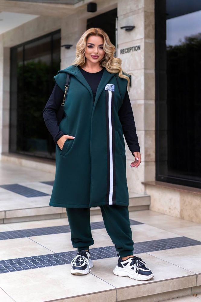 Костюм УК-1081-3 Fabrika