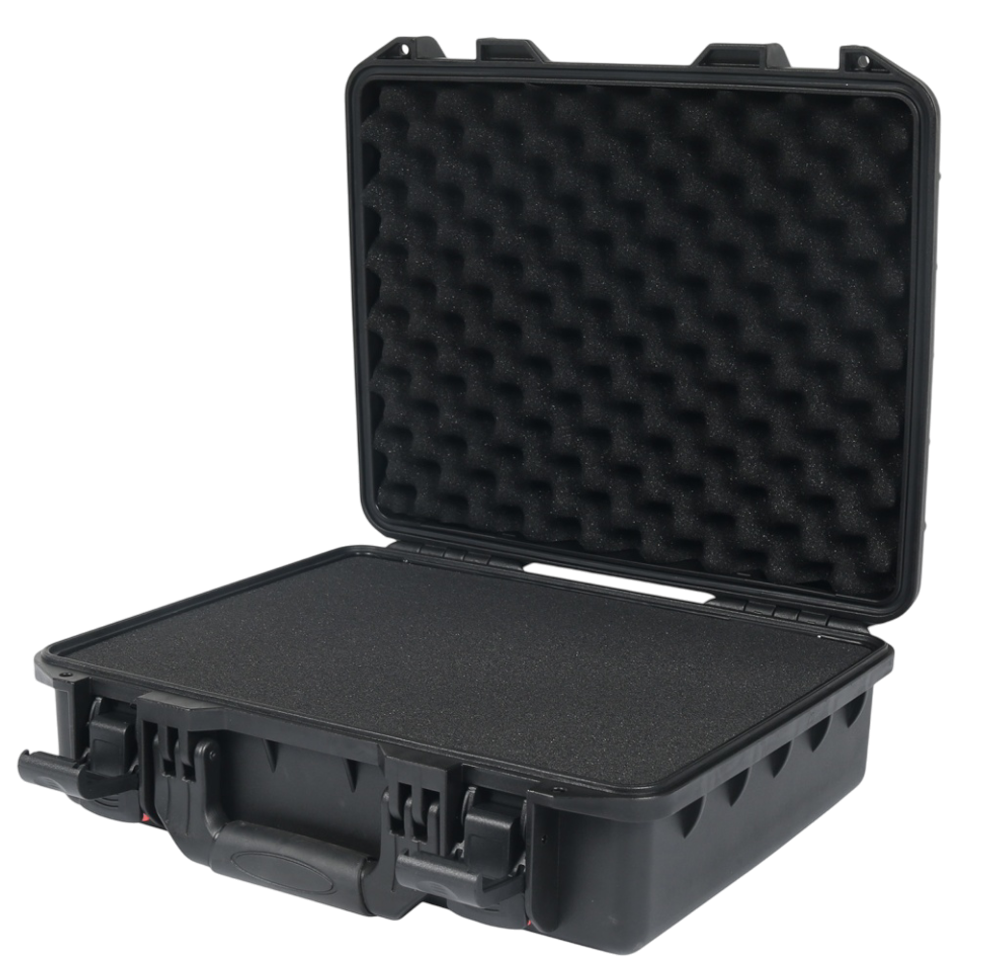 KZCASE X8003 — ударопрочный кейс IP67