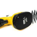 Аккумуляторный триммер-кусторез Huter GET-8LS