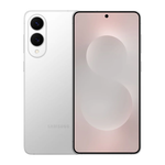 Смартфон Samsung Galaxy S25 Edge 12 ГБ | 256 ГБ («Серебряный титан» | Titanium Silver) (Snapdragon)