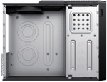 Корпус mATX Powerman ST616BK