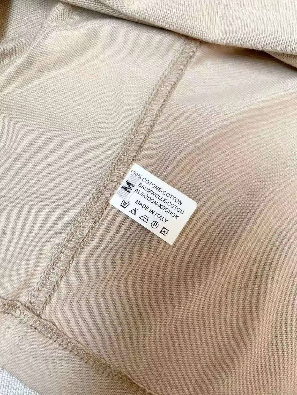 Футболка Kiton, арт. 722171