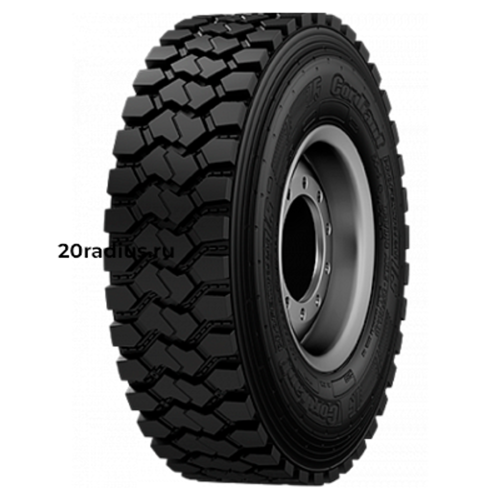 315/80R22,5 157/154G Professional DO-1 TL M+S