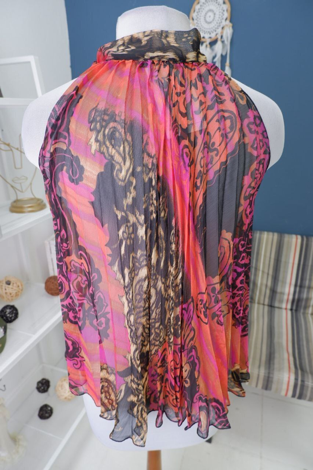 Топ Blasting романтический 46 размер