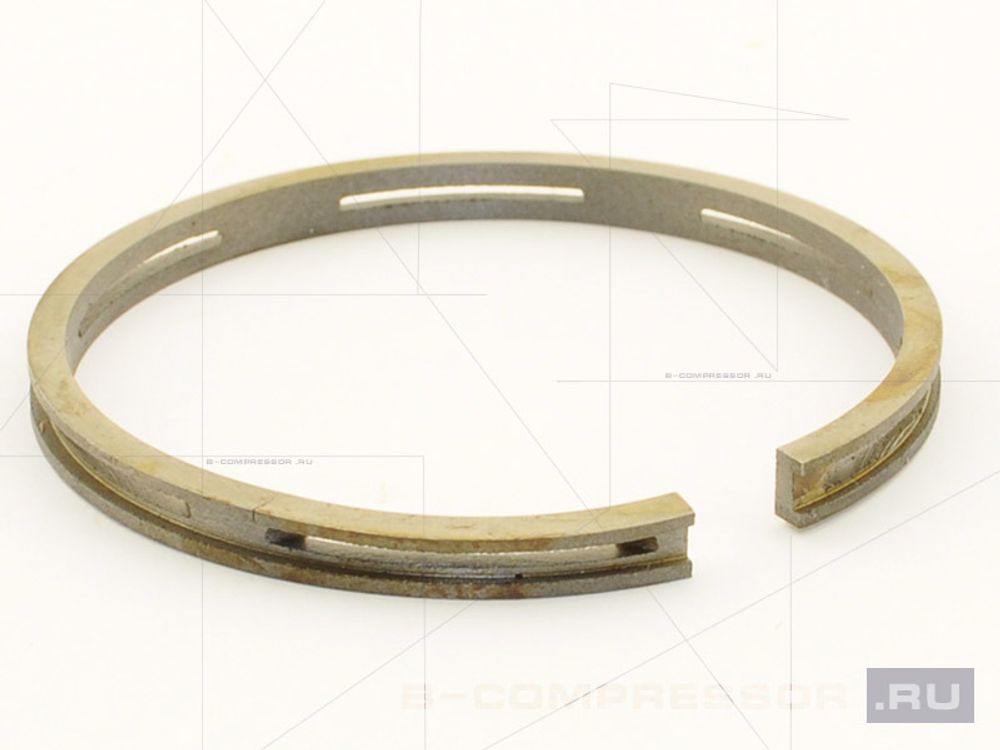 Кольцо маслосъемное 130-3509166