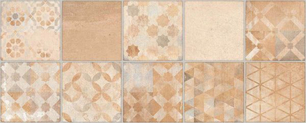 Настенная плитка Lynton Multicolor