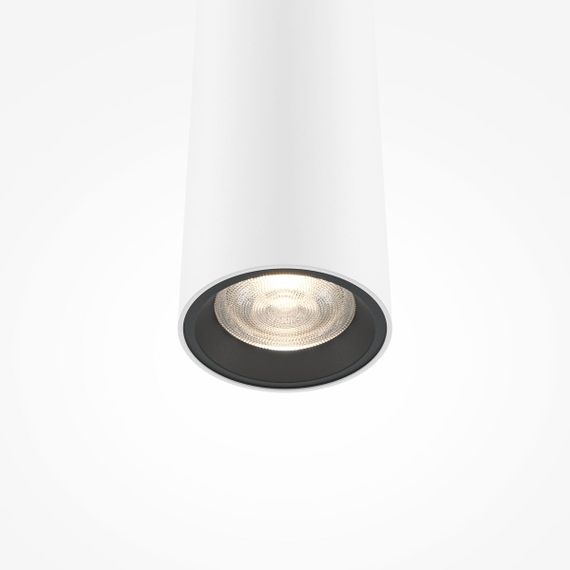 Подвесной светодиодный светильник Maytoni Pro Extra MOD160PL-L6WK