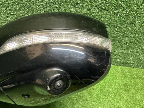 Зеркало левое Changan CS95 (2023-н.в.) 16 конт.