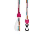 Поводок BLOOM 120 см Zee.Dog