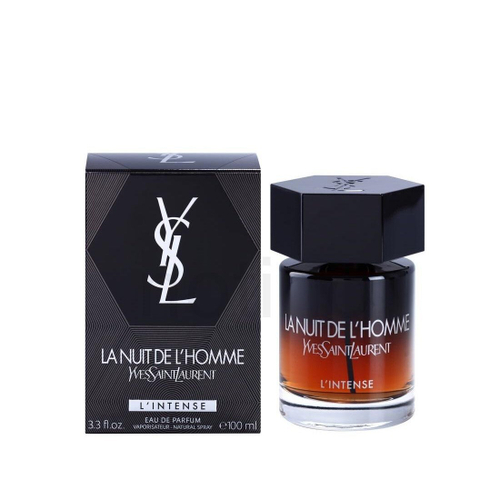 YSL La Nuit de L'Homme l'intense edP 100ml men Tester