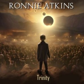 Ronnie Atkins / Trinity (Limited Edition)(Coloured Vinyl)(2LP)