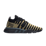 Кроссовки Dragon Ball Z X Adidas Originals Eqt Support Adv Support Mid Adv Pk "Super Shenron"